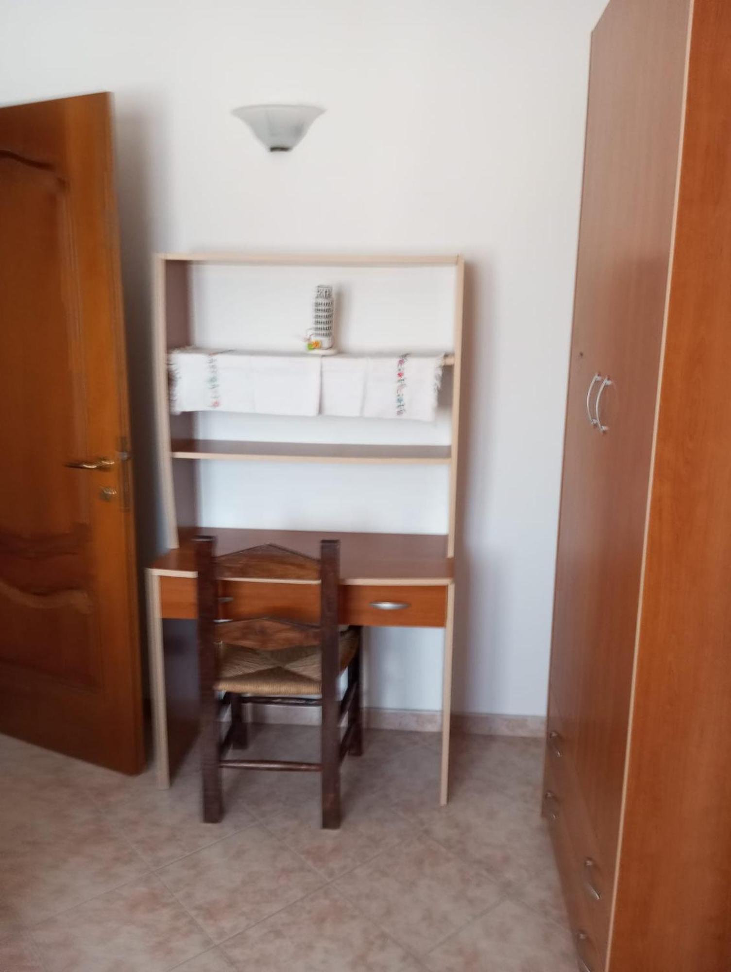 B&B Su Entu Muravera Eksteriør bilde